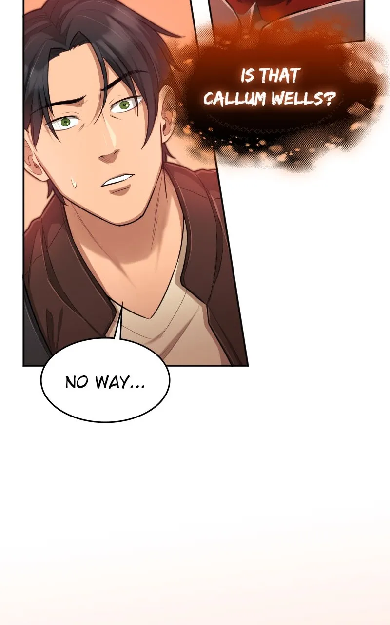 Read Paranoid Mage chapter 33 image 105 on Lezhin