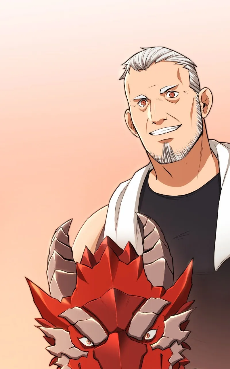 Read Paranoid Mage chapter 33 image 106 on Lezhin