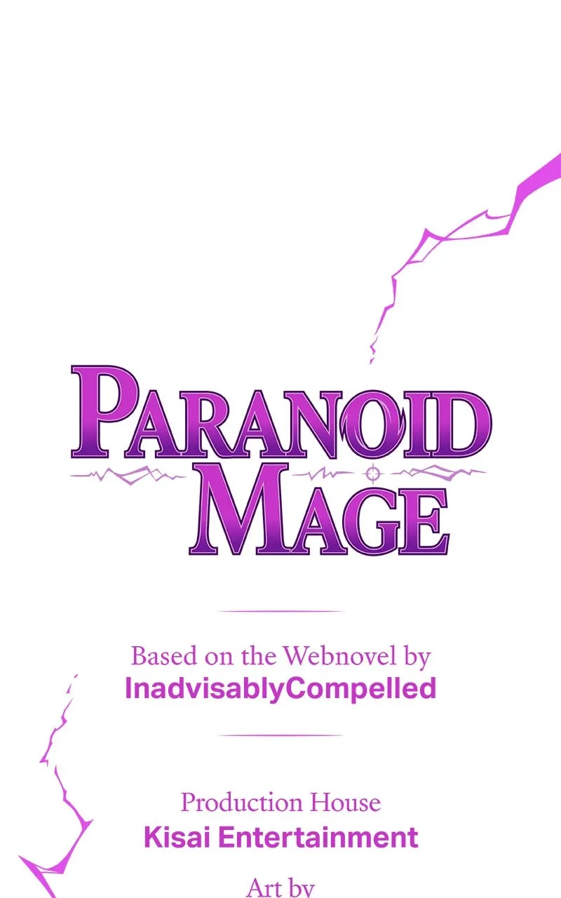 Read Paranoid Mage chapter 33 image 108 on Lezhin