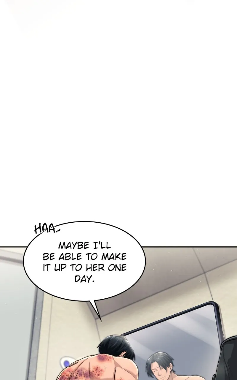 Read Paranoid Mage chapter 33 image 11 on Lezhin