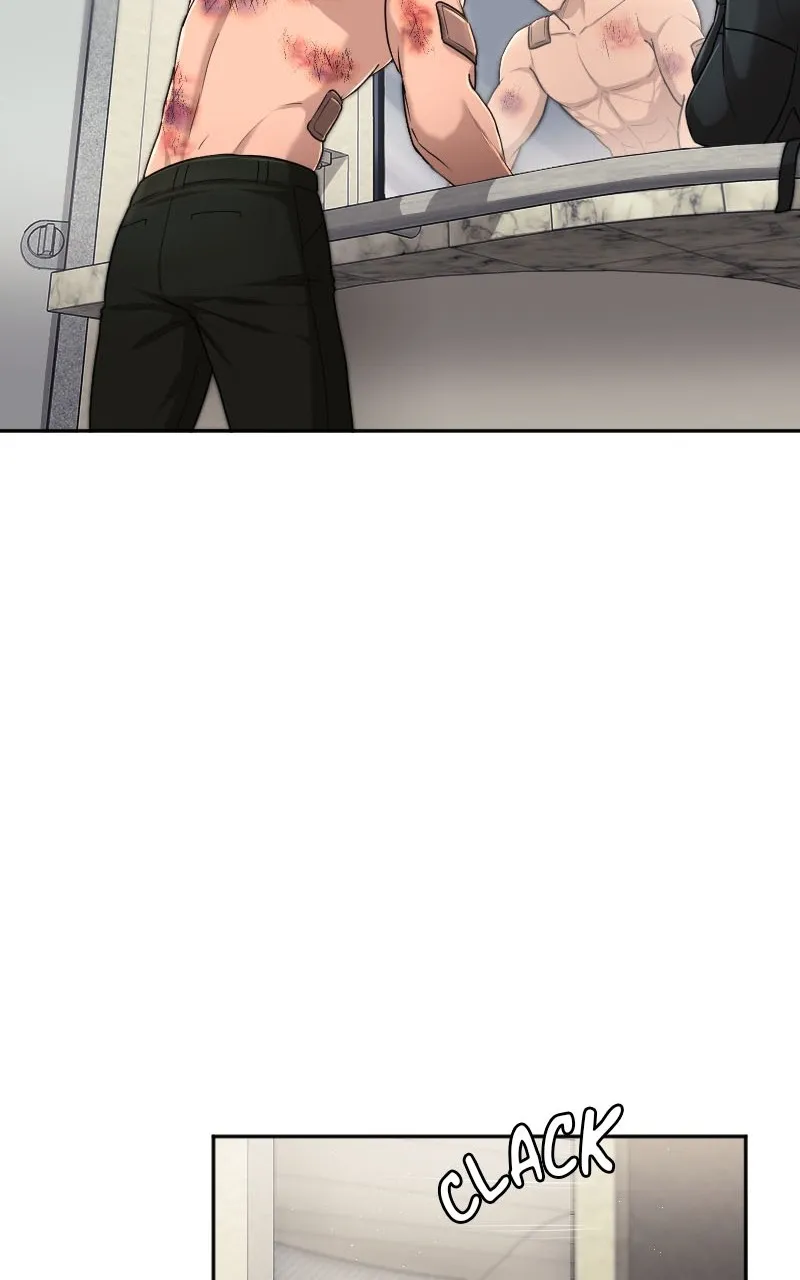 Read Paranoid Mage chapter 33 image 12 on Lezhin