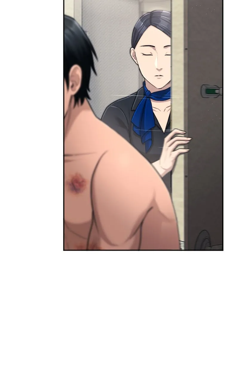 Read Paranoid Mage chapter 33 image 13 on Lezhin