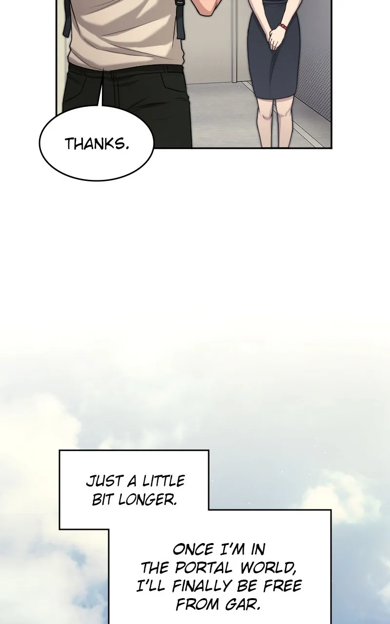 Read Paranoid Mage chapter 33 image 18 on Lezhin