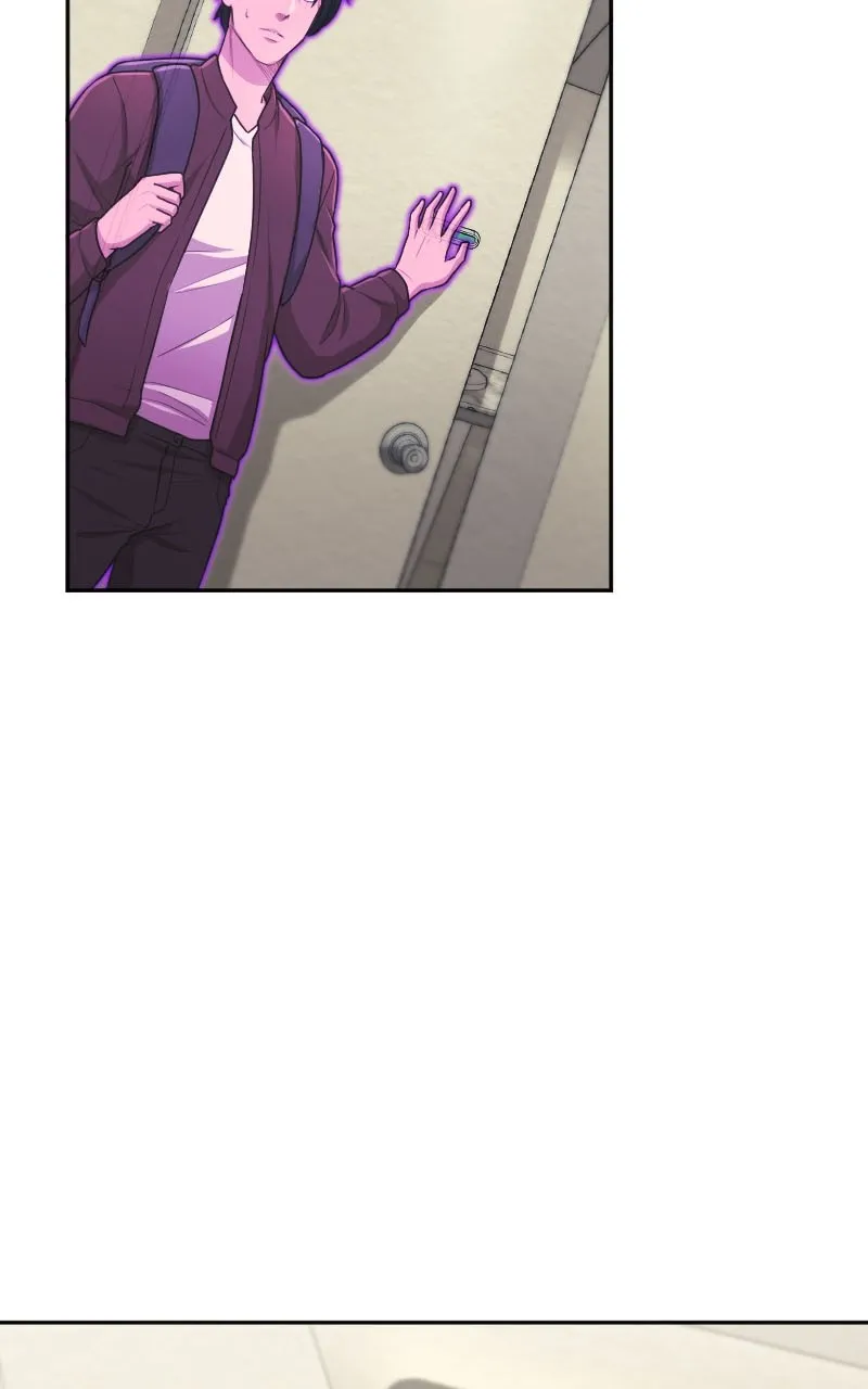 Read Paranoid Mage chapter 33 image 2 on Lezhin