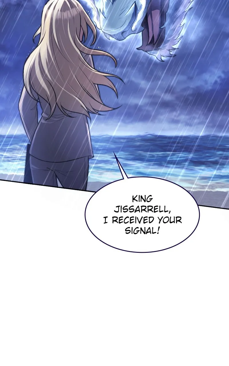 Read Paranoid Mage chapter 33 image 25 on Lezhin
