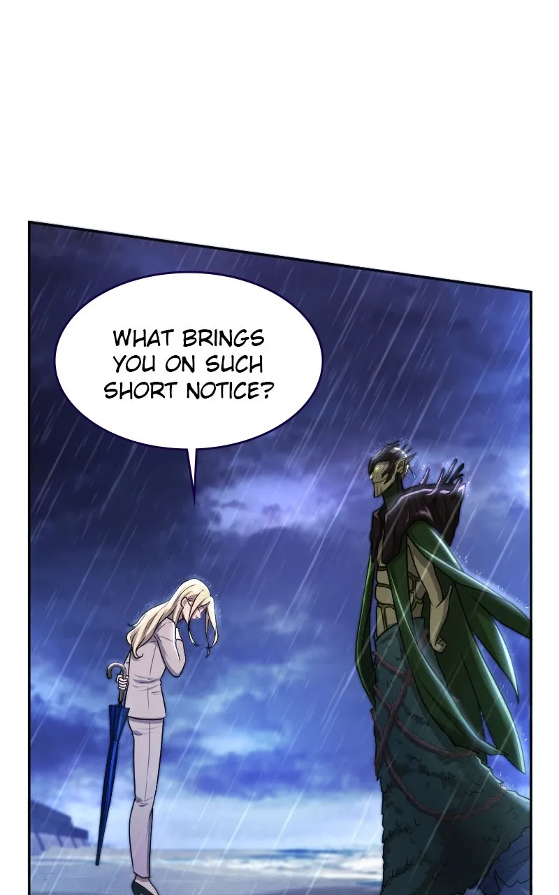 Read Paranoid Mage chapter 33 image 26 on Lezhin