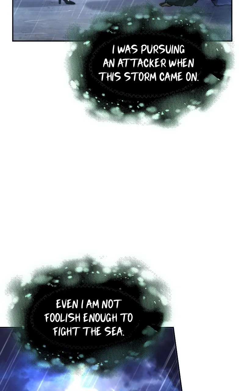 Read Paranoid Mage chapter 33 image 27 on Lezhin
