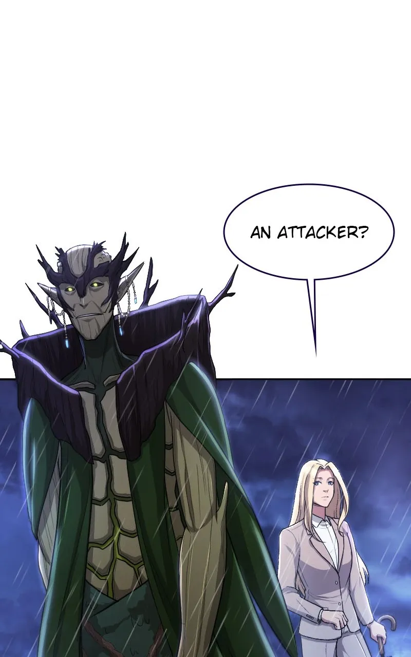 Read Paranoid Mage chapter 33 image 29 on Lezhin