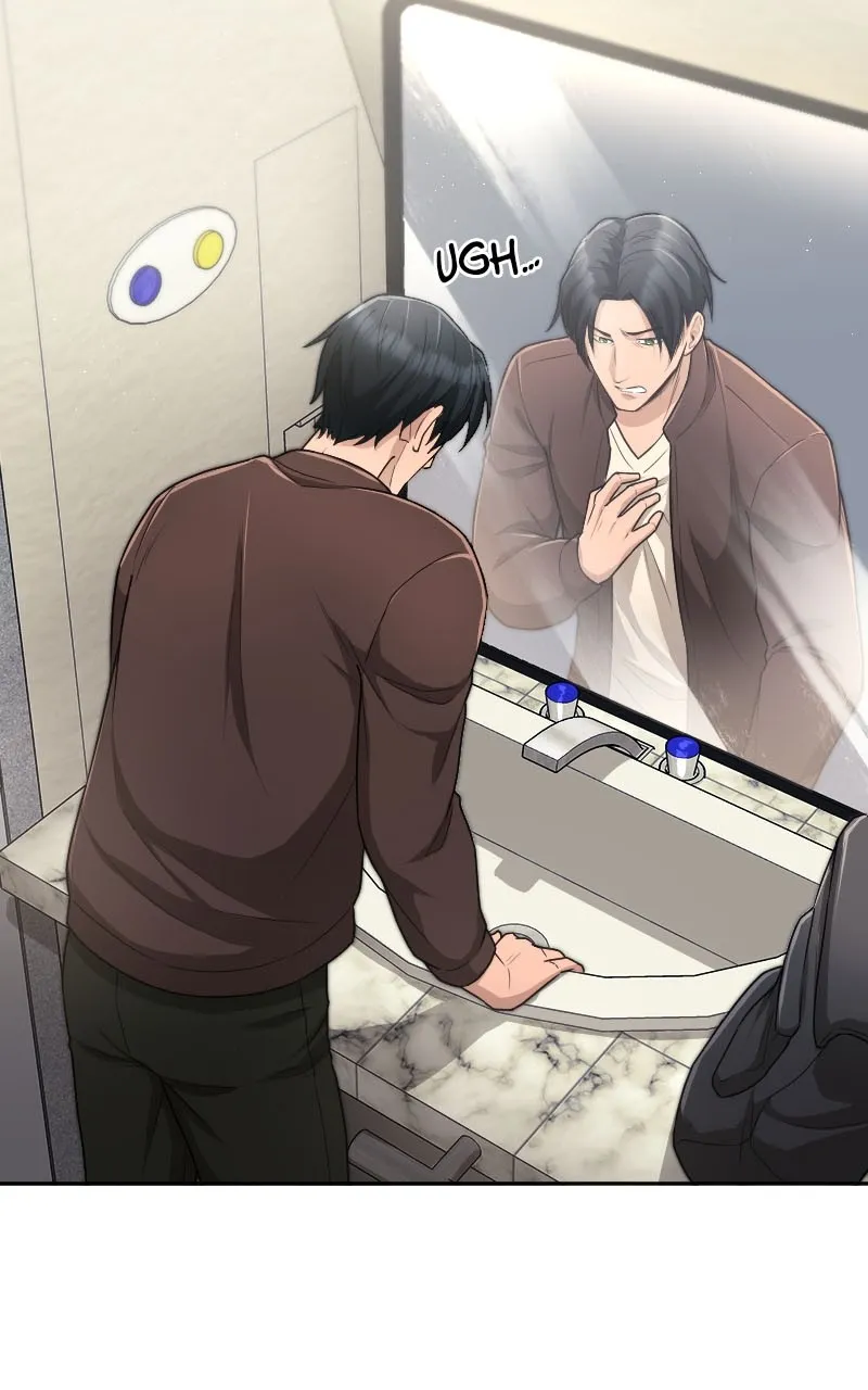 Read Paranoid Mage chapter 33 image 3 on Lezhin