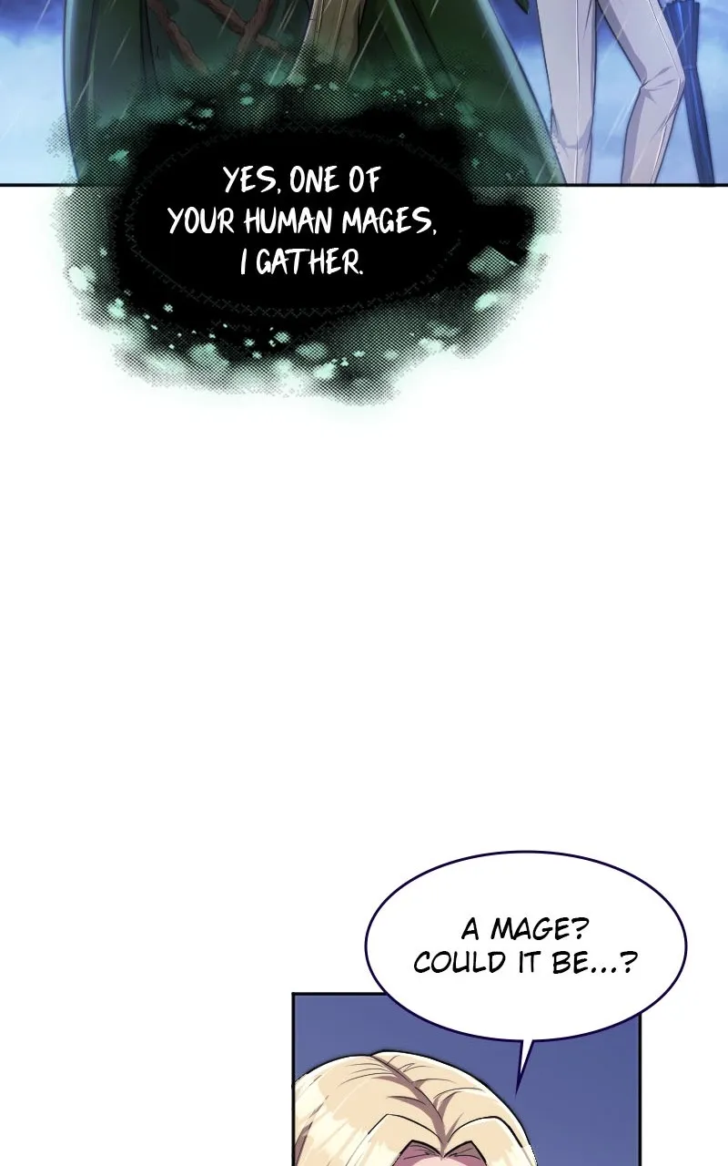 Read Paranoid Mage chapter 33 image 30 on Lezhin