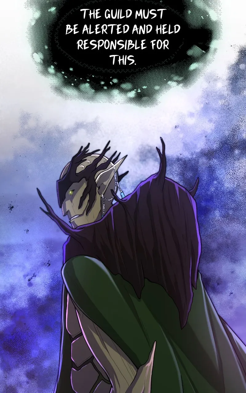 Read Paranoid Mage chapter 33 image 32 on Lezhin
