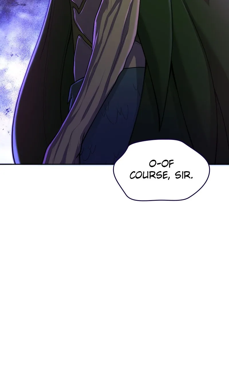 Read Paranoid Mage chapter 33 image 33 on Lezhin