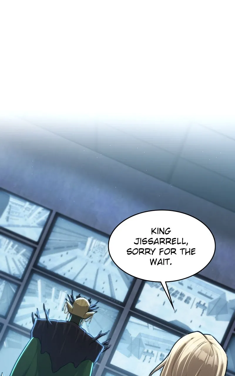 Read Paranoid Mage chapter 33 image 34 on Lezhin