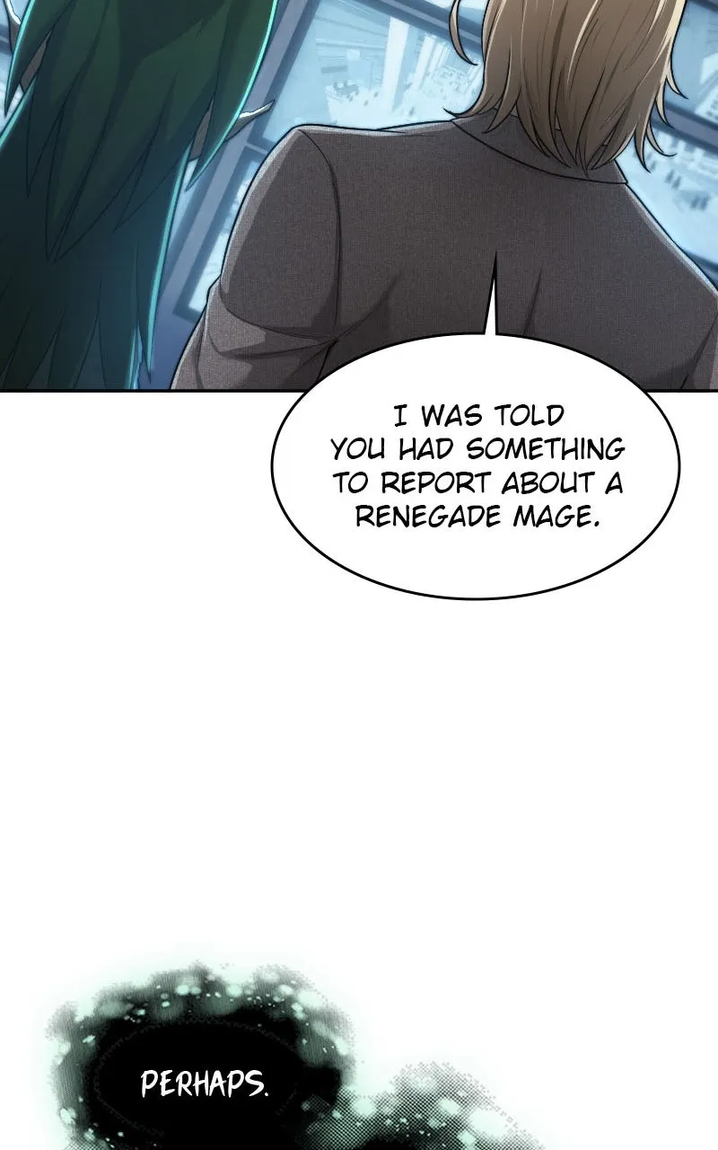 Read Paranoid Mage chapter 33 image 35 on Lezhin