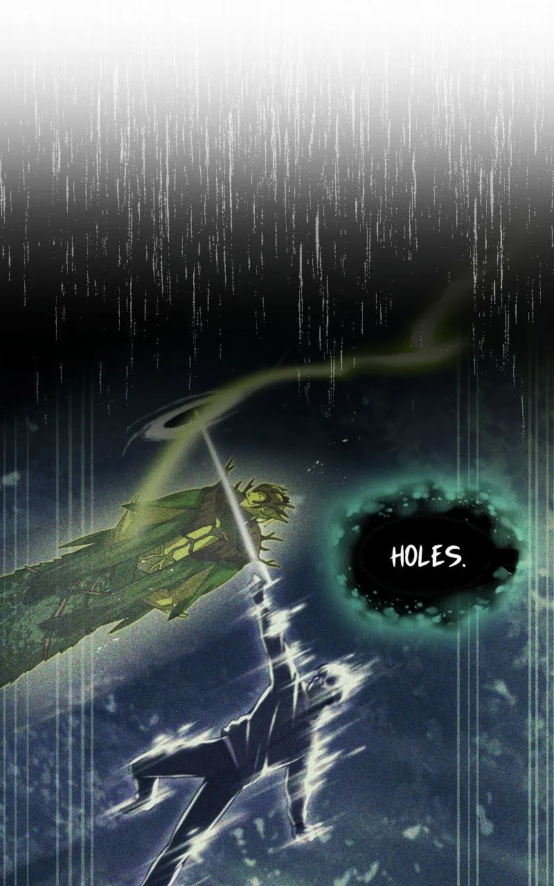 Read Paranoid Mage chapter 33 image 37 on Lezhin