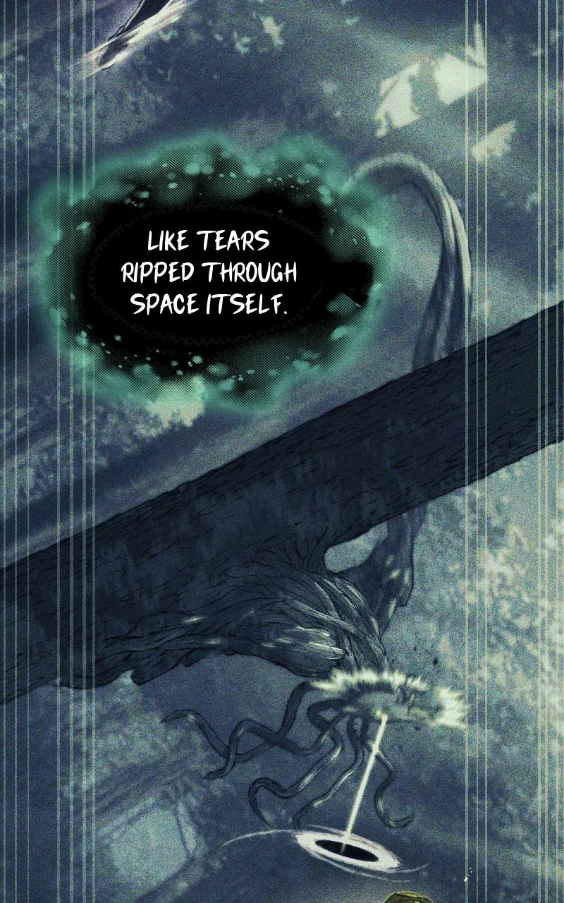 Read Paranoid Mage chapter 33 image 38 on Lezhin