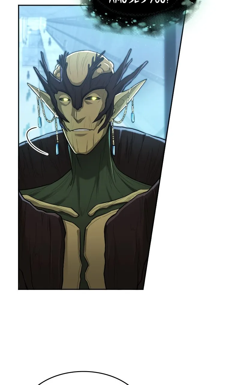 Read Paranoid Mage chapter 33 image 41 on Lezhin