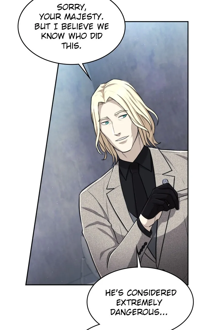 Read Paranoid Mage chapter 33 image 42 on Lezhin