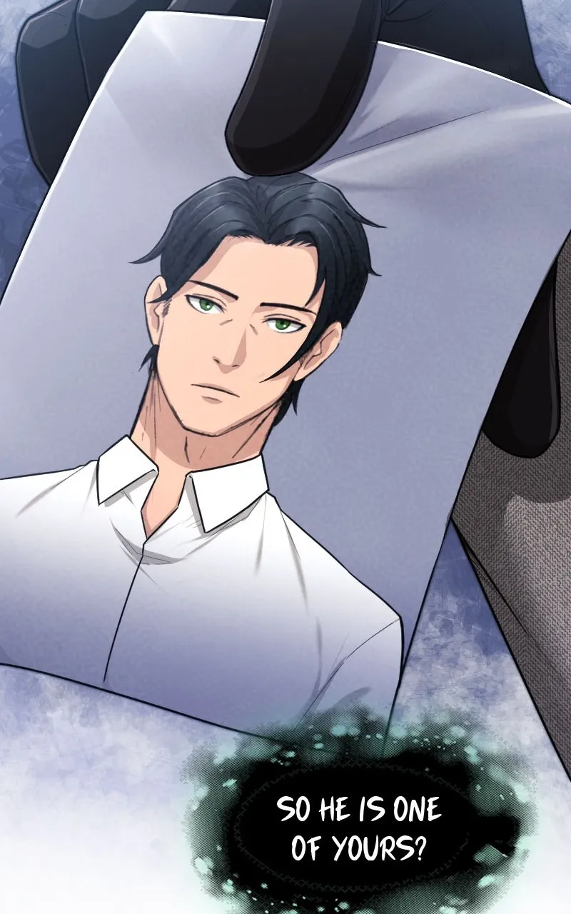 Read Paranoid Mage chapter 33 image 44 on Lezhin