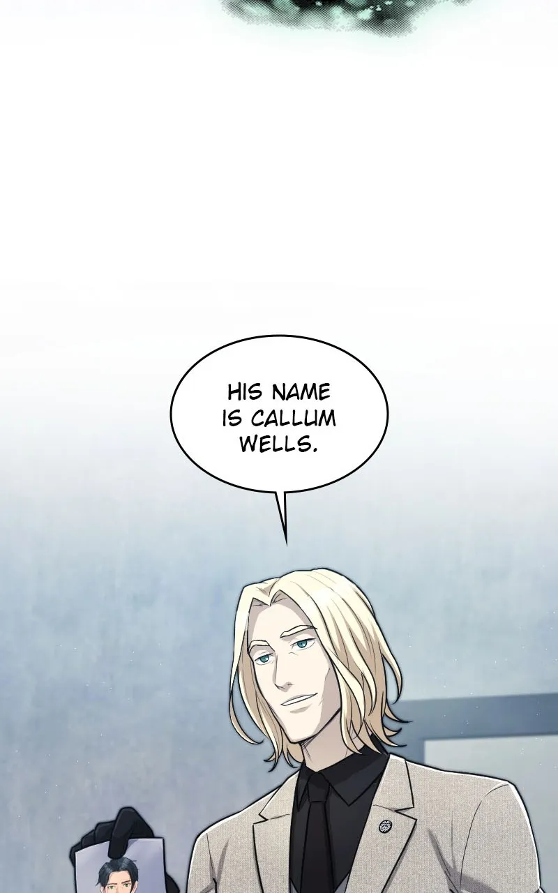 Read Paranoid Mage chapter 33 image 45 on Lezhin