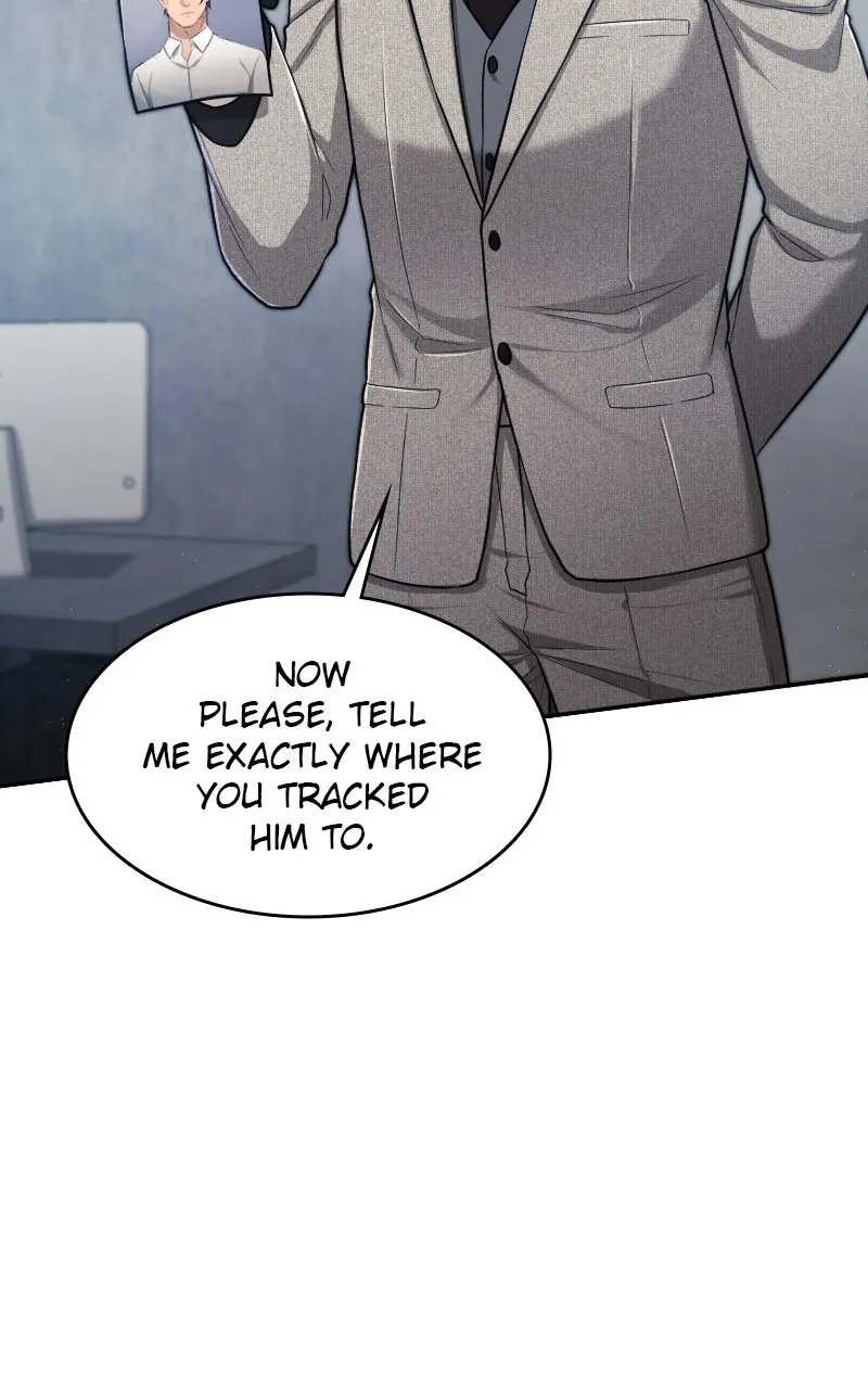 Read Paranoid Mage chapter 33 image 46 on Lezhin