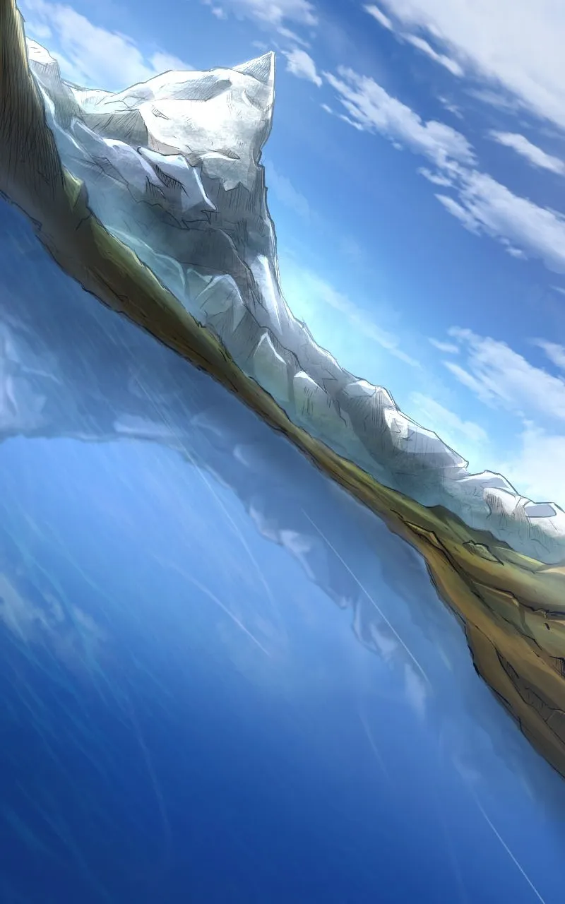 Read Paranoid Mage chapter 33 image 48 on Lezhin