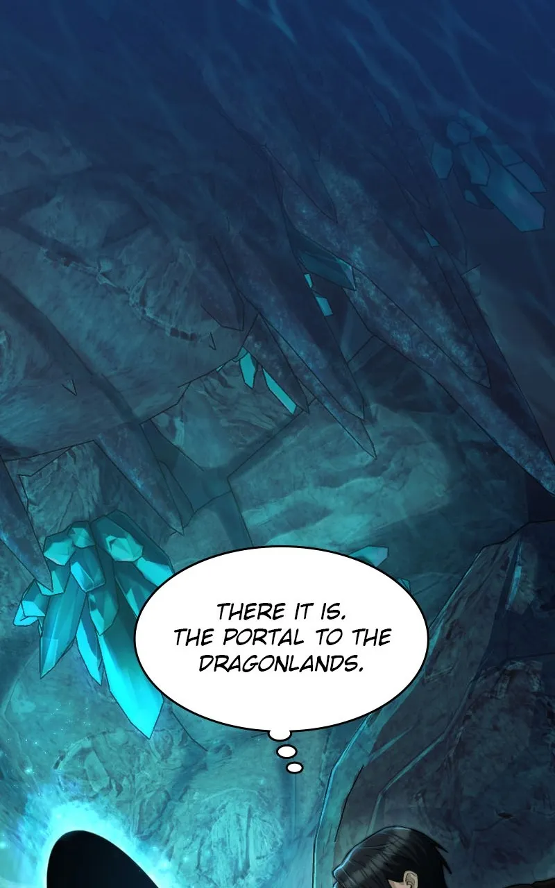 Read Paranoid Mage chapter 33 image 50 on Lezhin