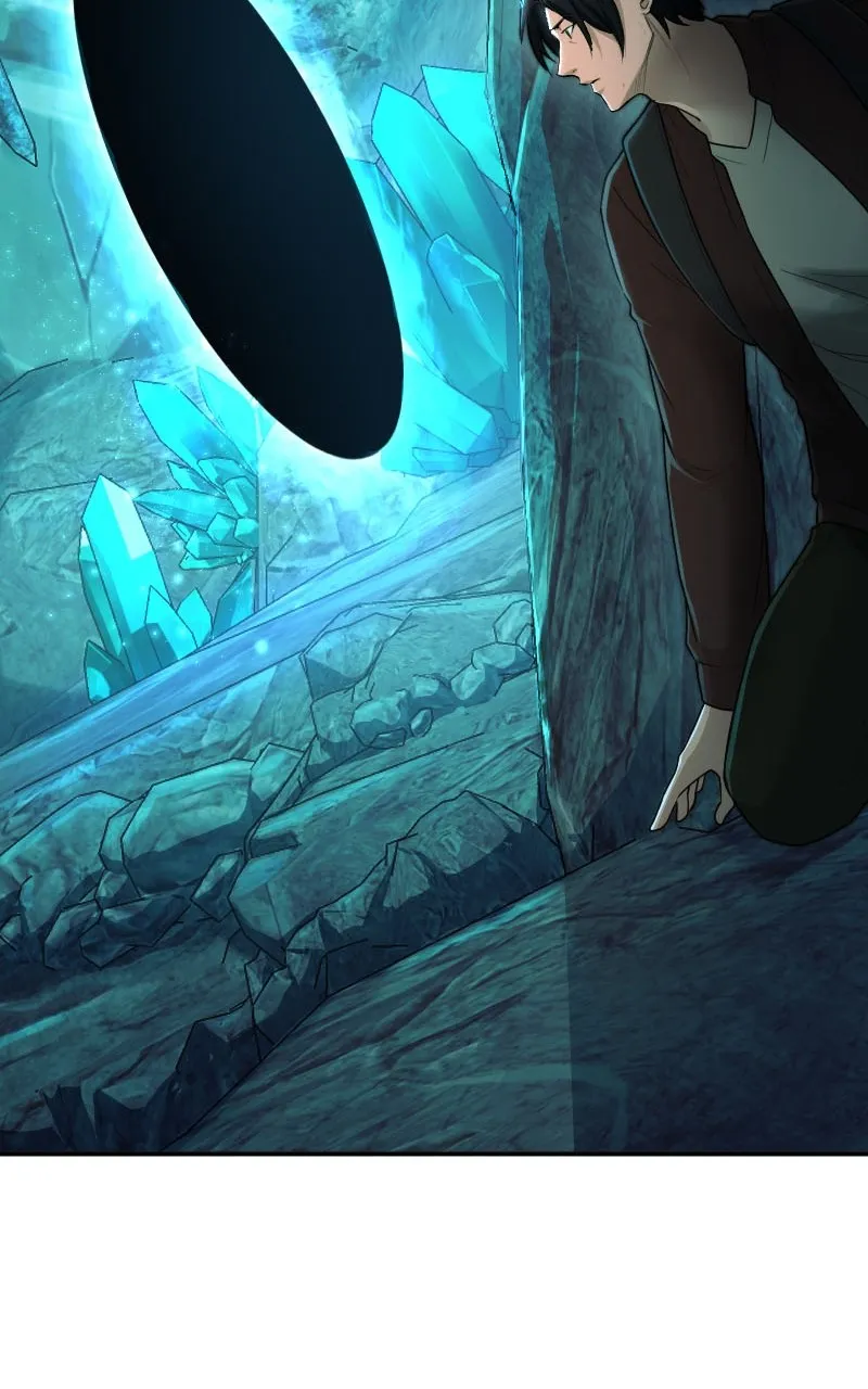 Read Paranoid Mage chapter 33 image 51 on Lezhin
