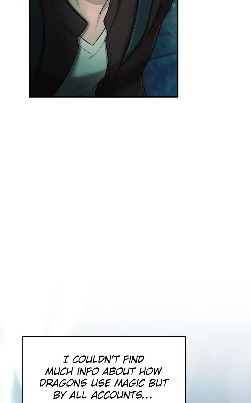 Read Paranoid Mage chapter 33 image 53 on Lezhin