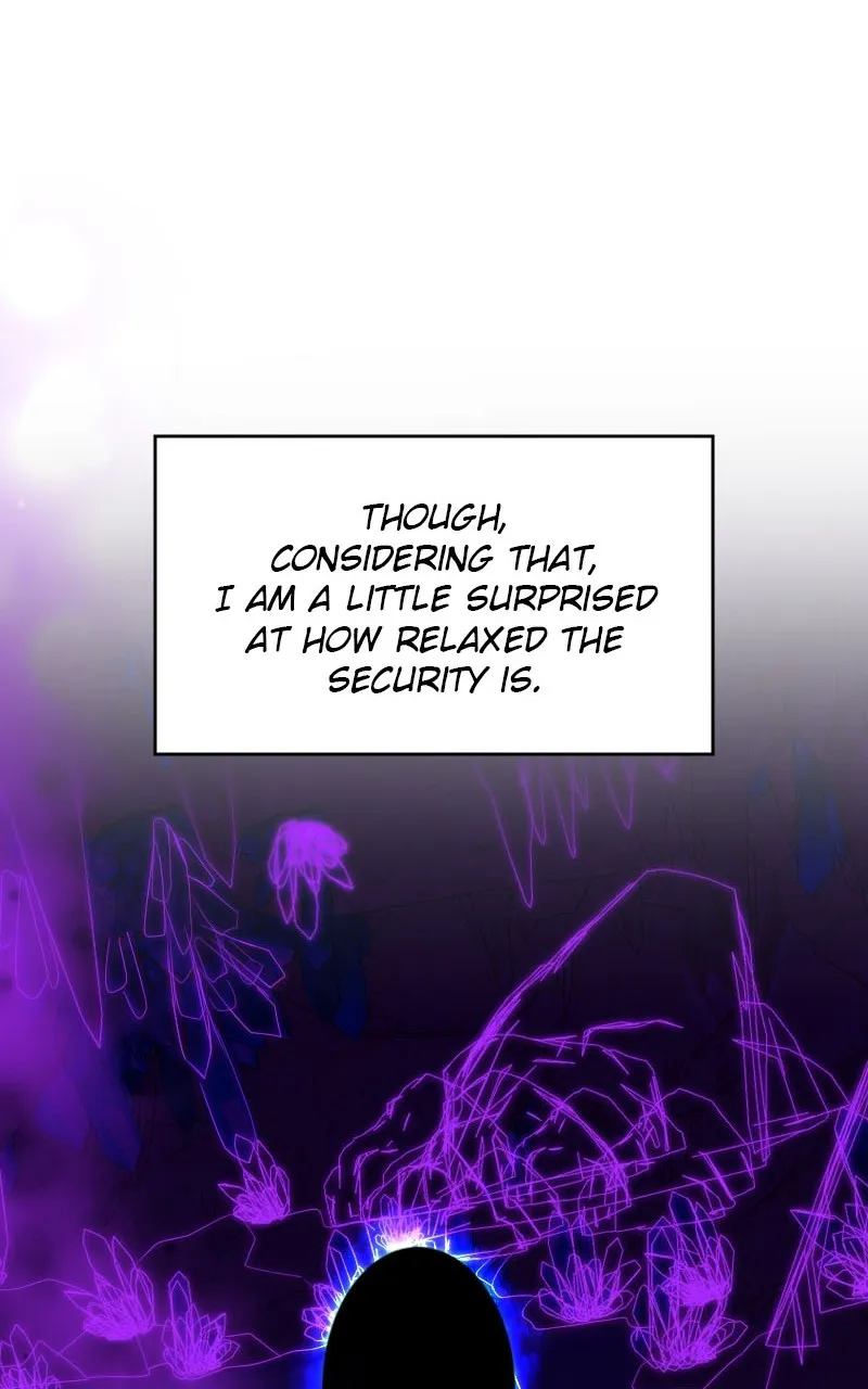Read Paranoid Mage chapter 33 image 56 on Lezhin