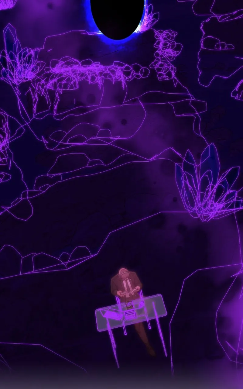 Read Paranoid Mage chapter 33 image 57 on Lezhin
