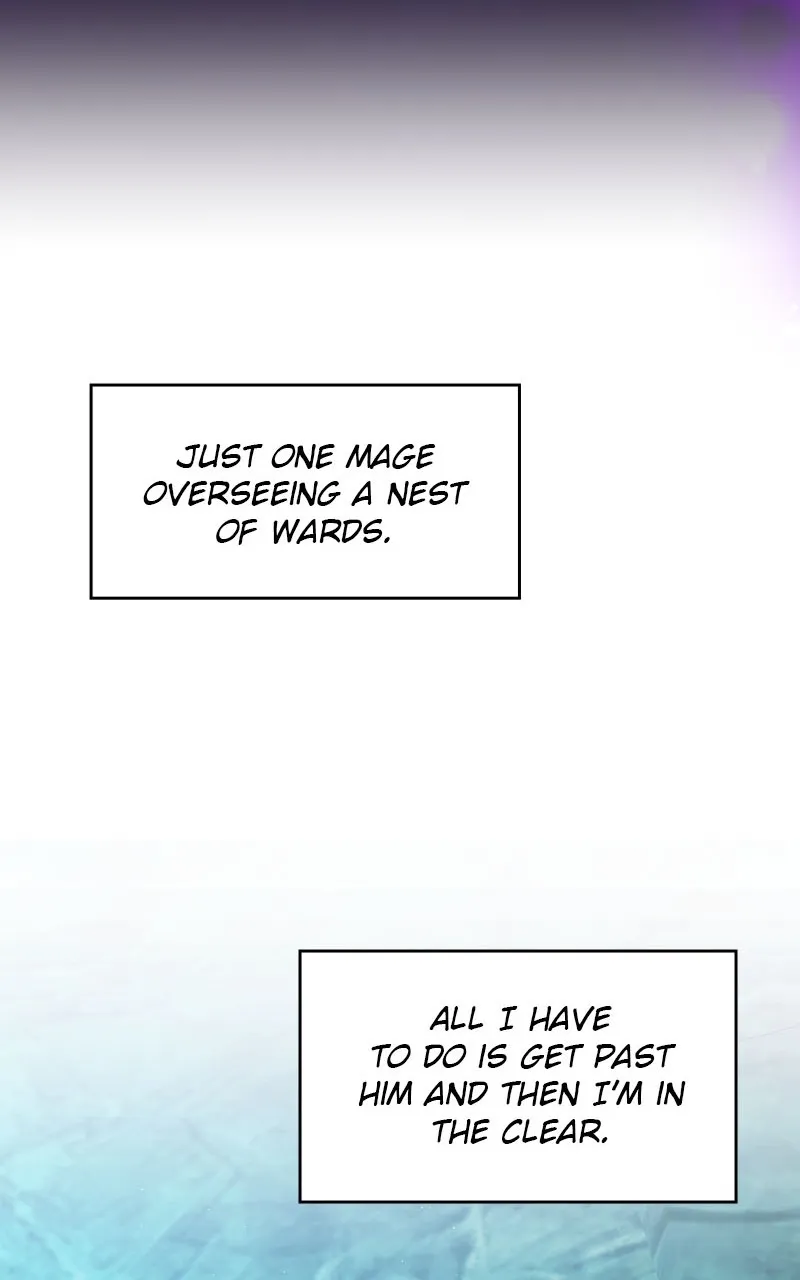 Read Paranoid Mage chapter 33 image 58 on Lezhin