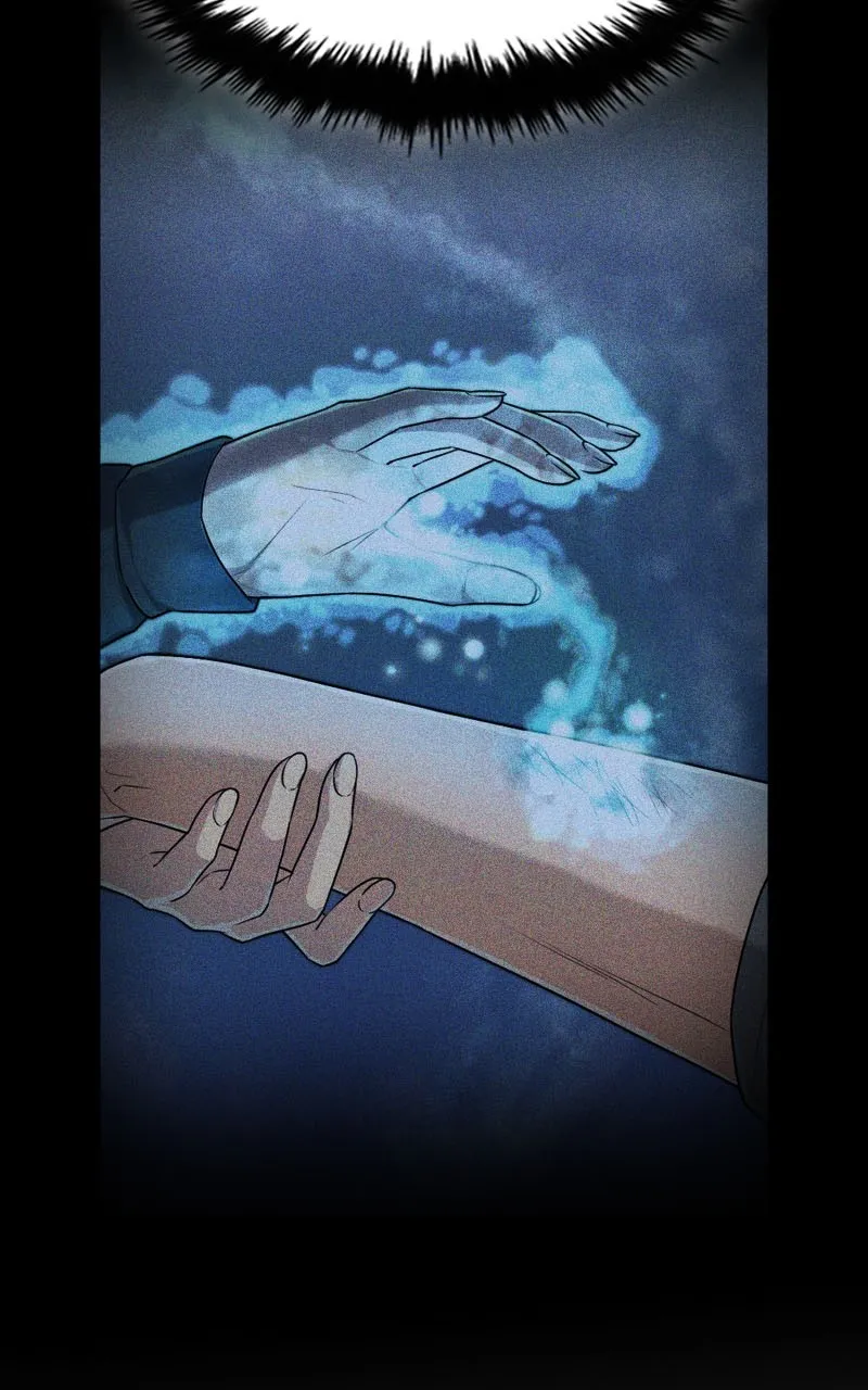 Read Paranoid Mage chapter 33 image 6 on Lezhin