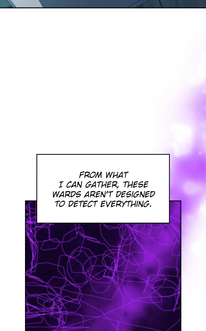 Read Paranoid Mage chapter 33 image 60 on Lezhin