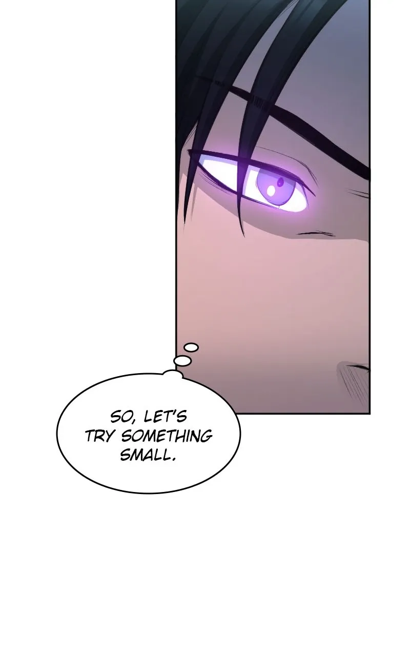 Read Paranoid Mage chapter 33 image 63 on Lezhin
