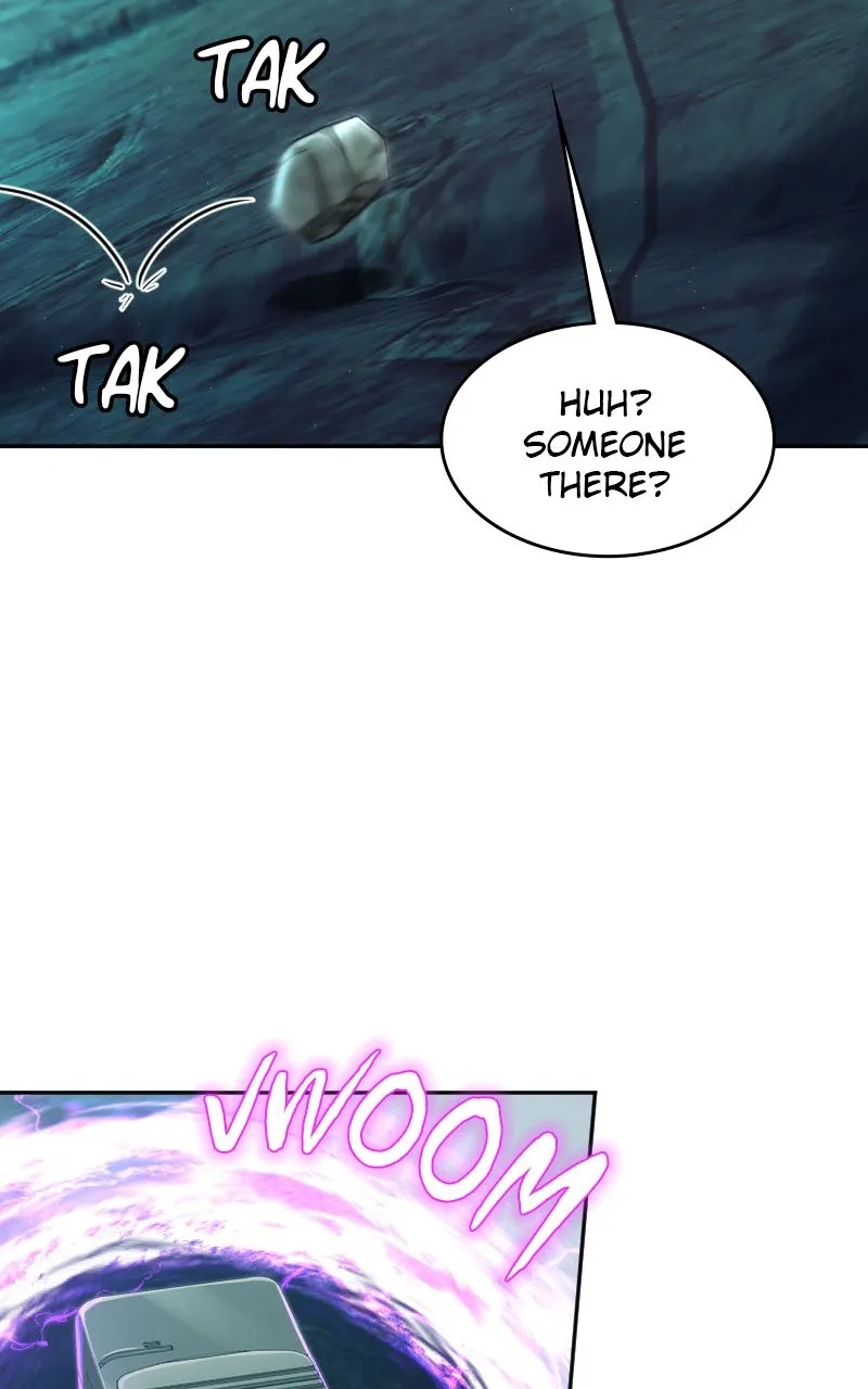 Read Paranoid Mage chapter 33 image 65 on Lezhin