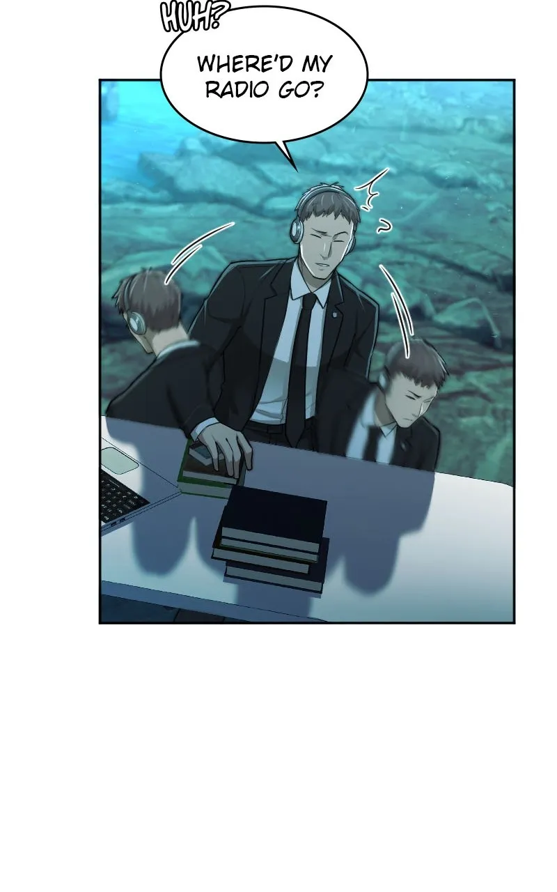 Read Paranoid Mage chapter 33 image 67 on Lezhin