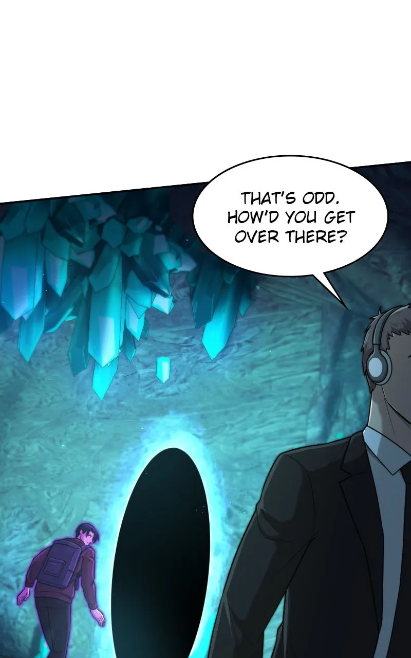Read Paranoid Mage chapter 33 image 69 on Lezhin