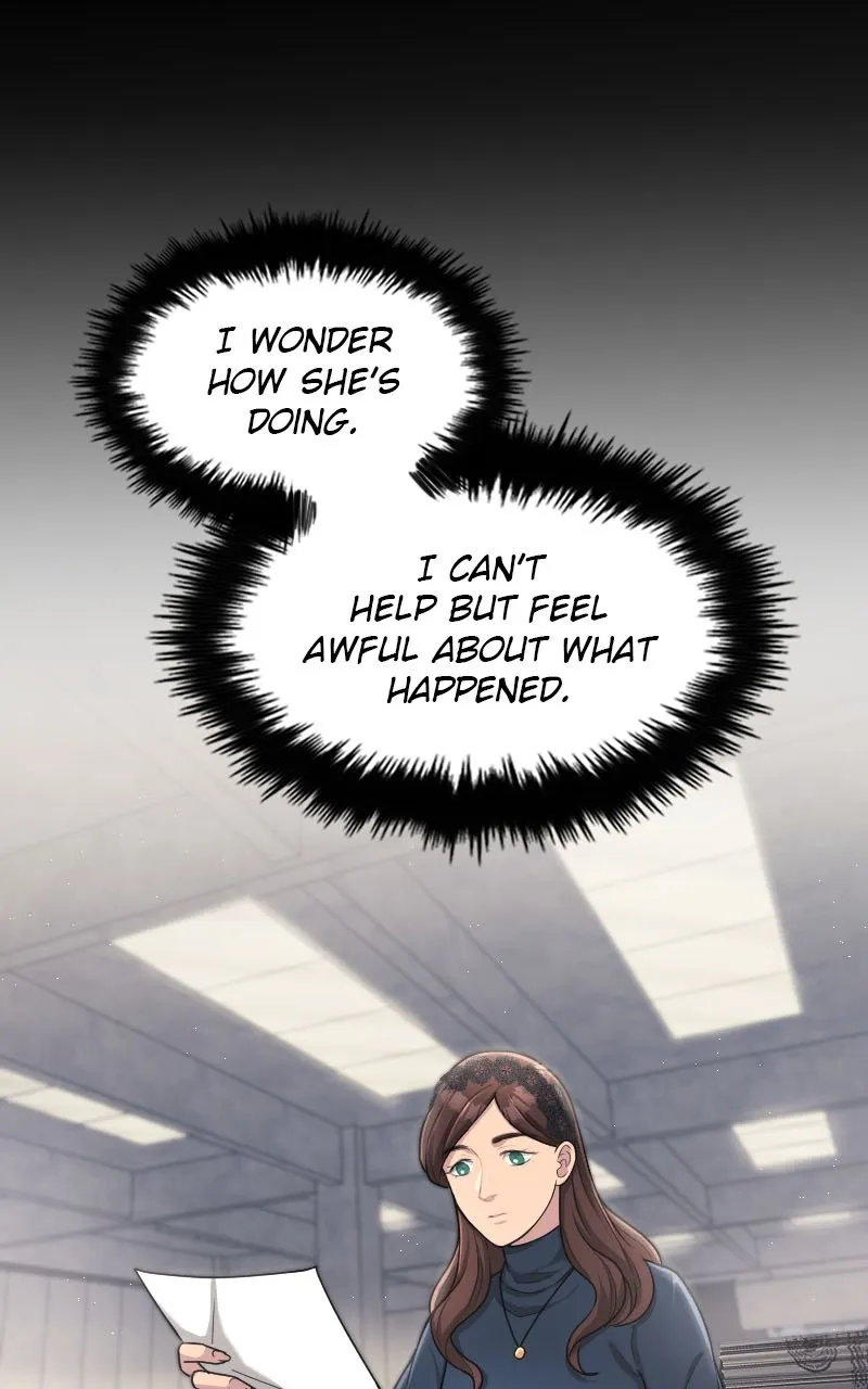 Read Paranoid Mage chapter 33 image 7 on Lezhin