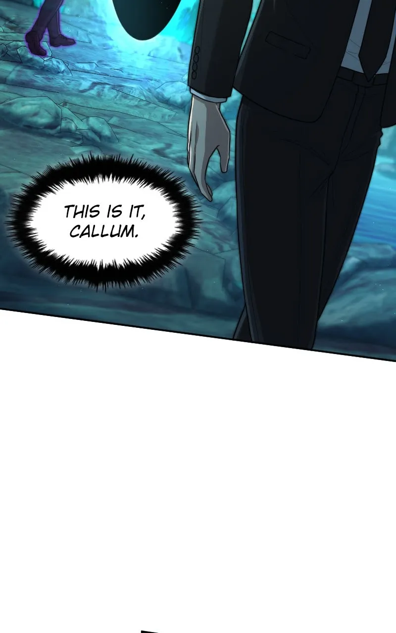 Read Paranoid Mage chapter 33 image 70 on Lezhin
