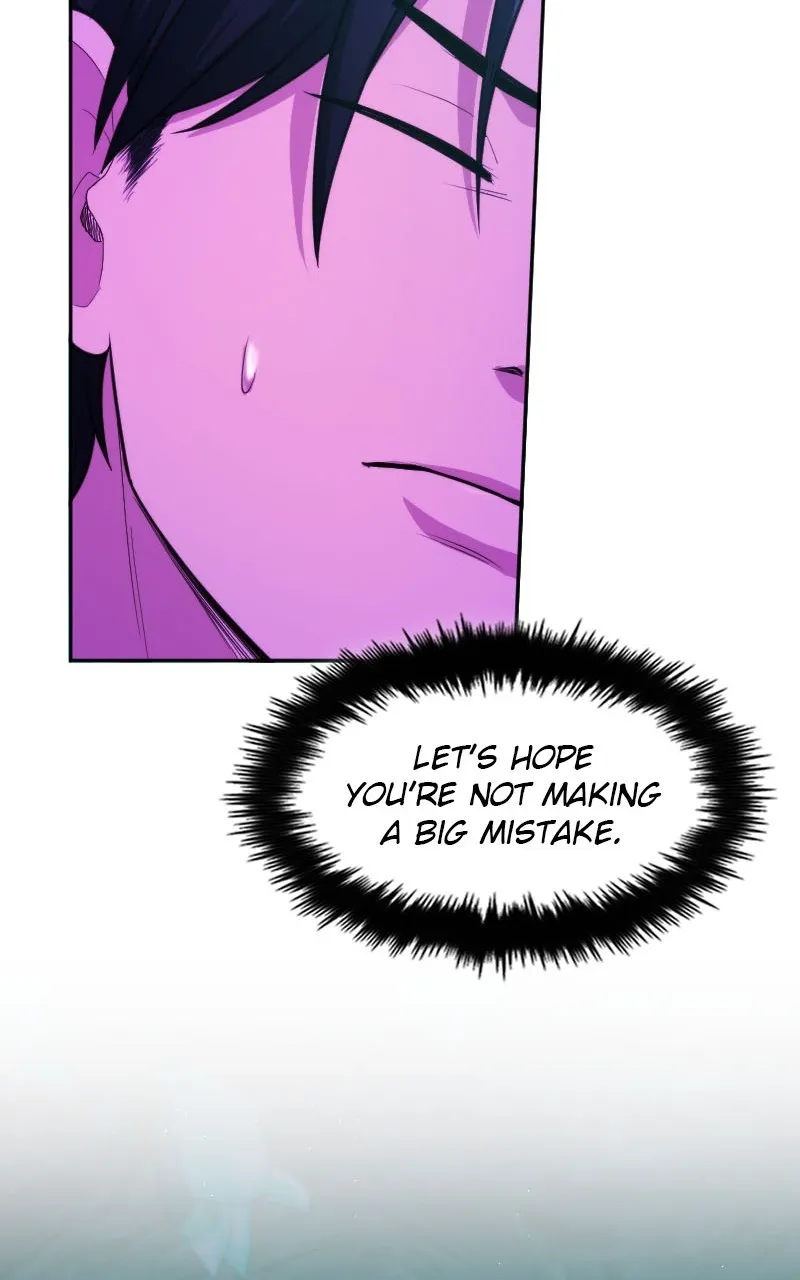 Read Paranoid Mage chapter 33 image 72 on Lezhin