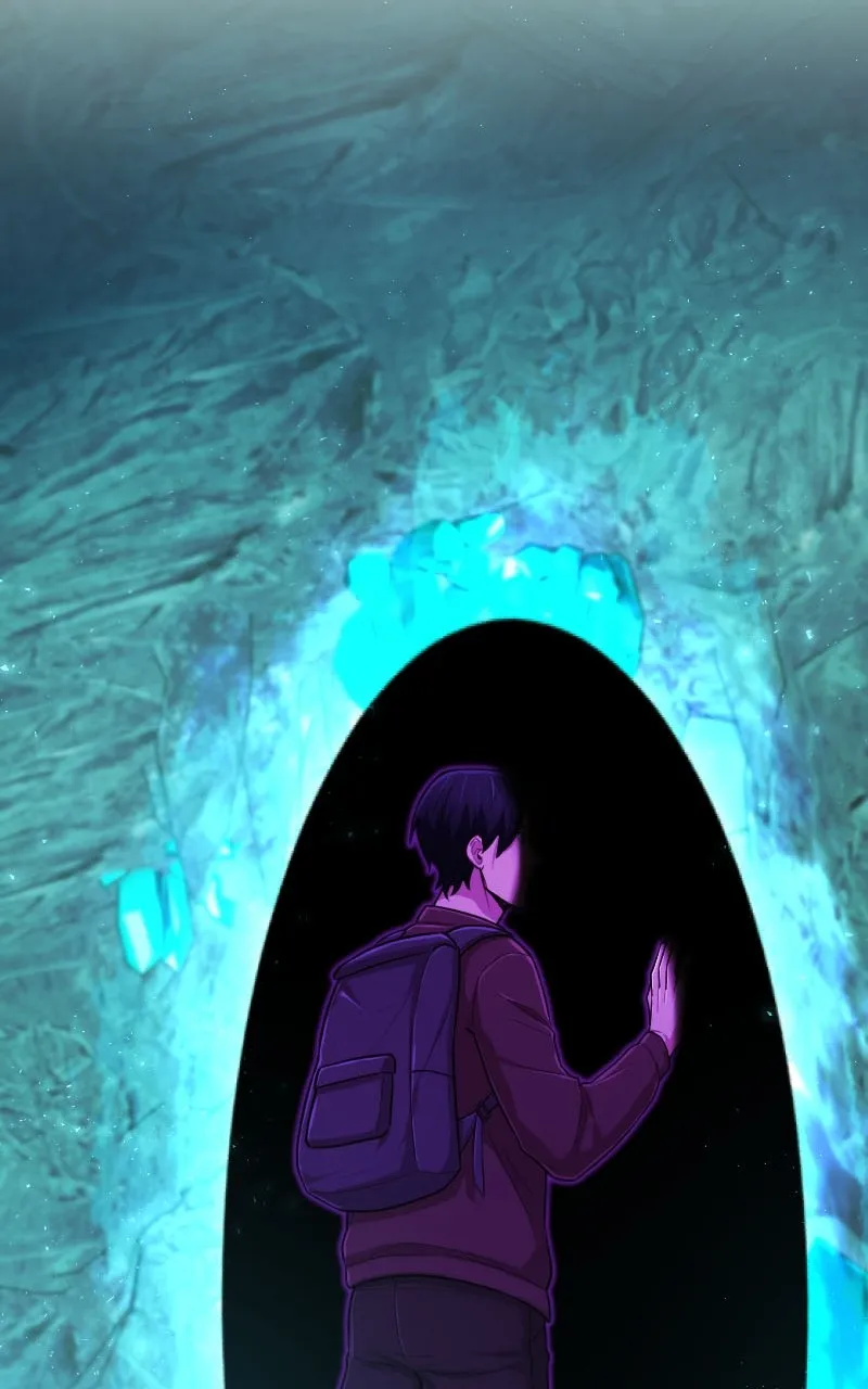 Read Paranoid Mage chapter 33 image 73 on Lezhin