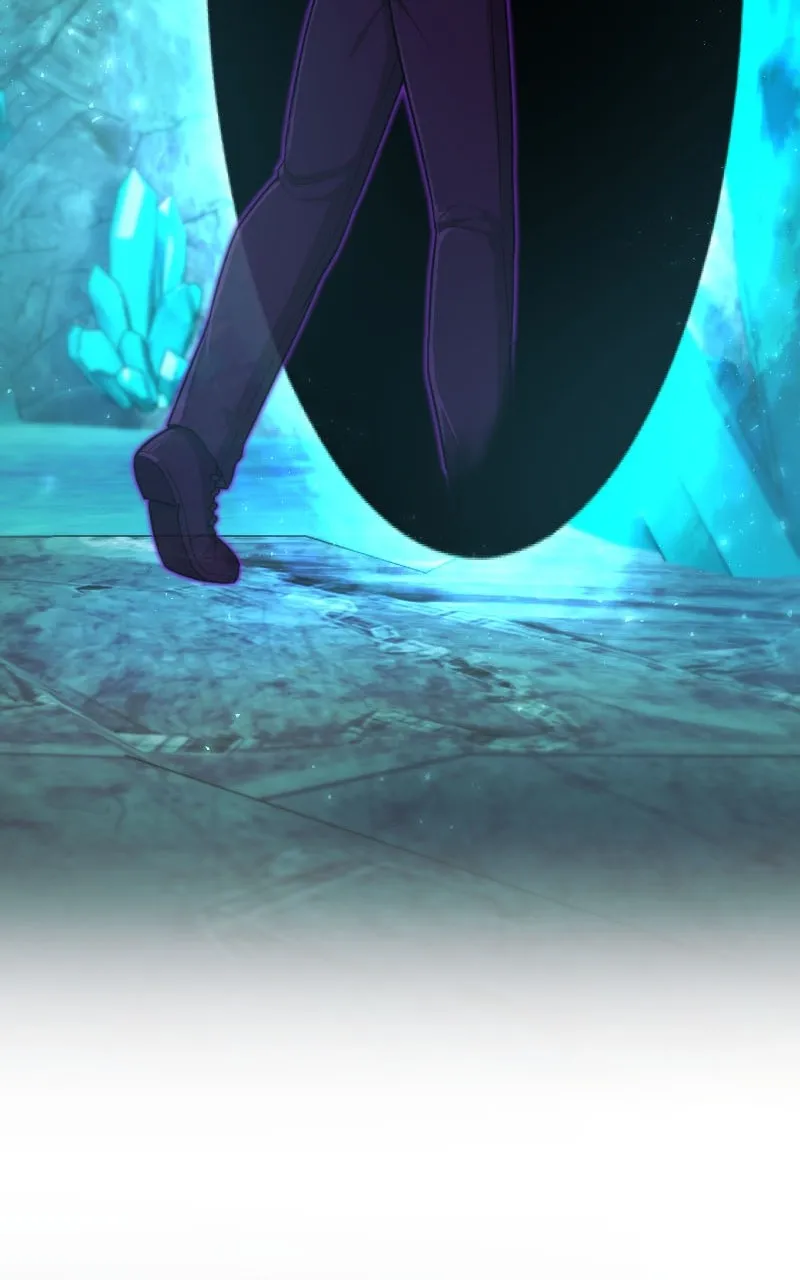 Read Paranoid Mage chapter 33 image 74 on Lezhin