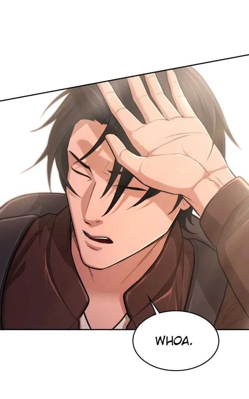 Read Paranoid Mage chapter 33 image 77 on Lezhin