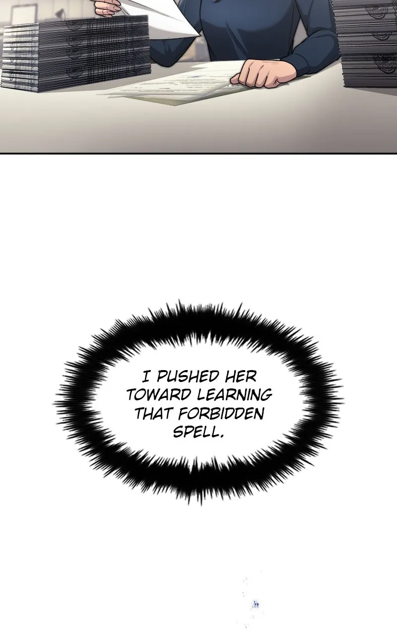 Read Paranoid Mage chapter 33 image 8 on Lezhin