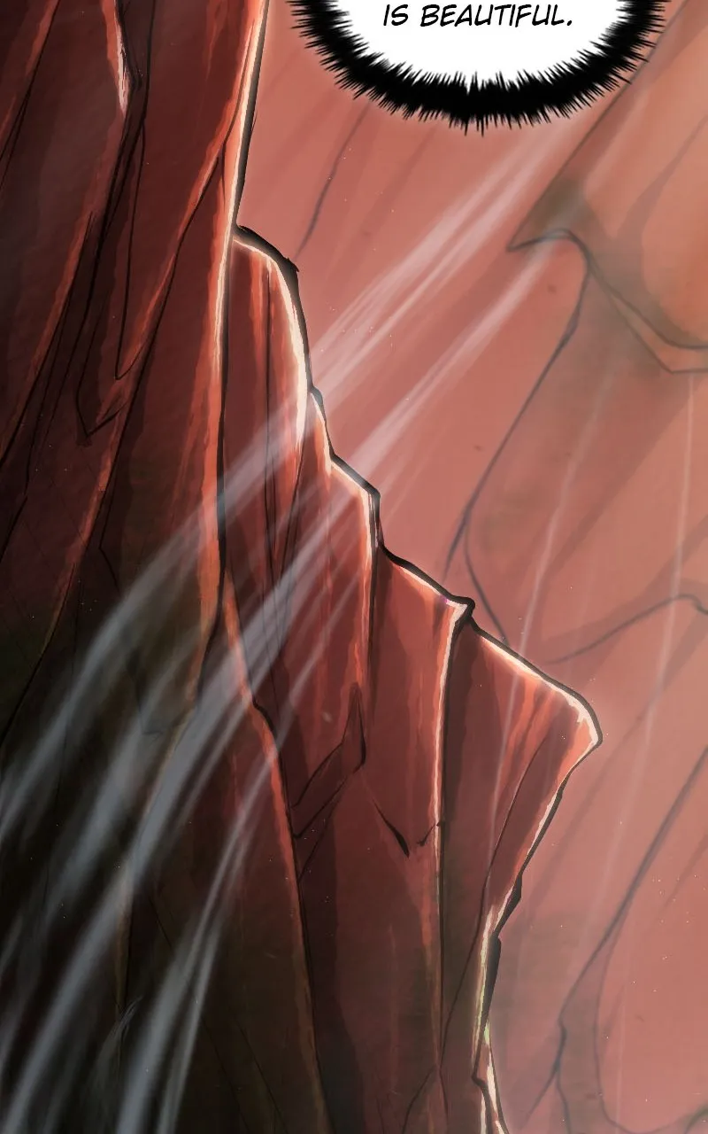 Read Paranoid Mage chapter 33 image 81 on Lezhin