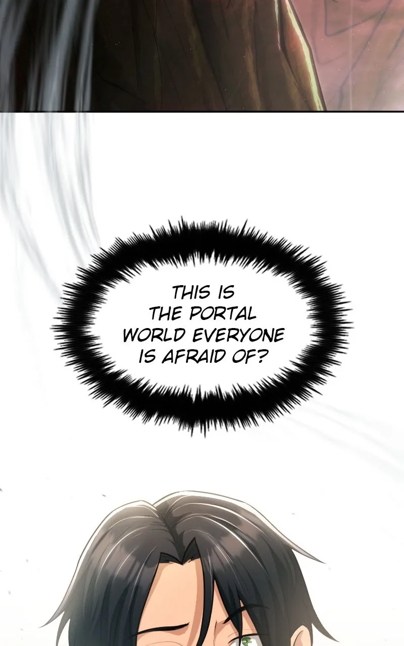 Read Paranoid Mage chapter 33 image 82 on Lezhin