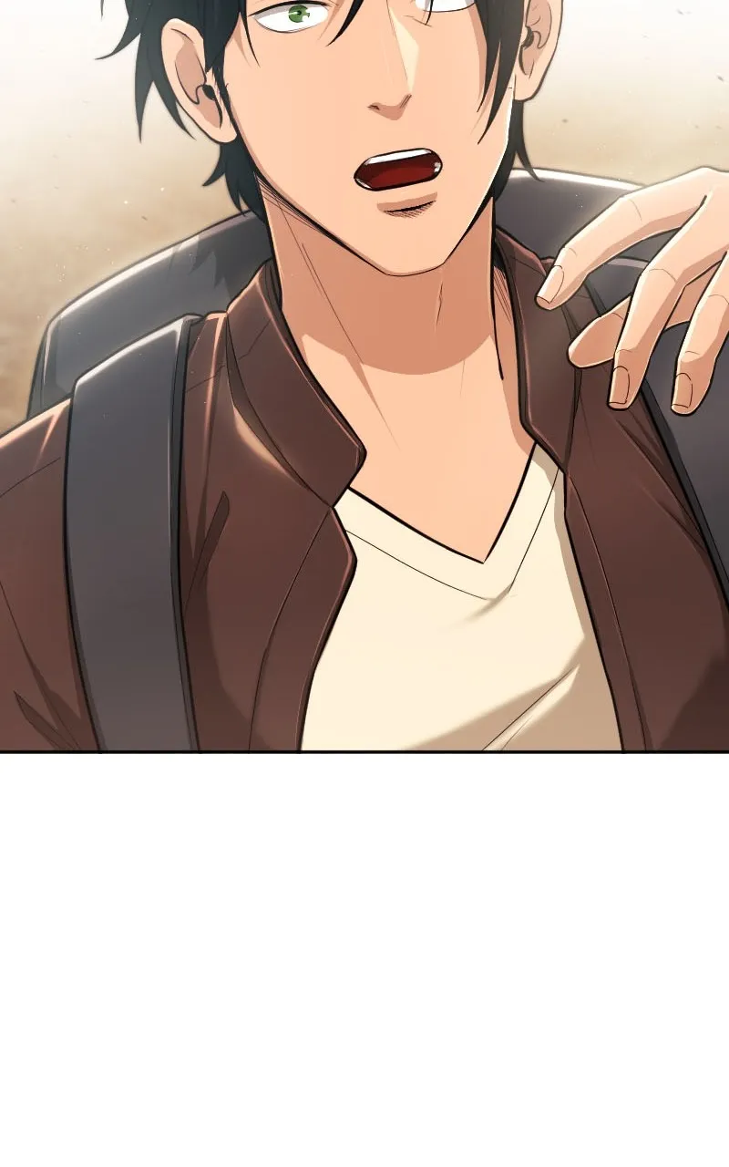 Read Paranoid Mage chapter 33 image 83 on Lezhin