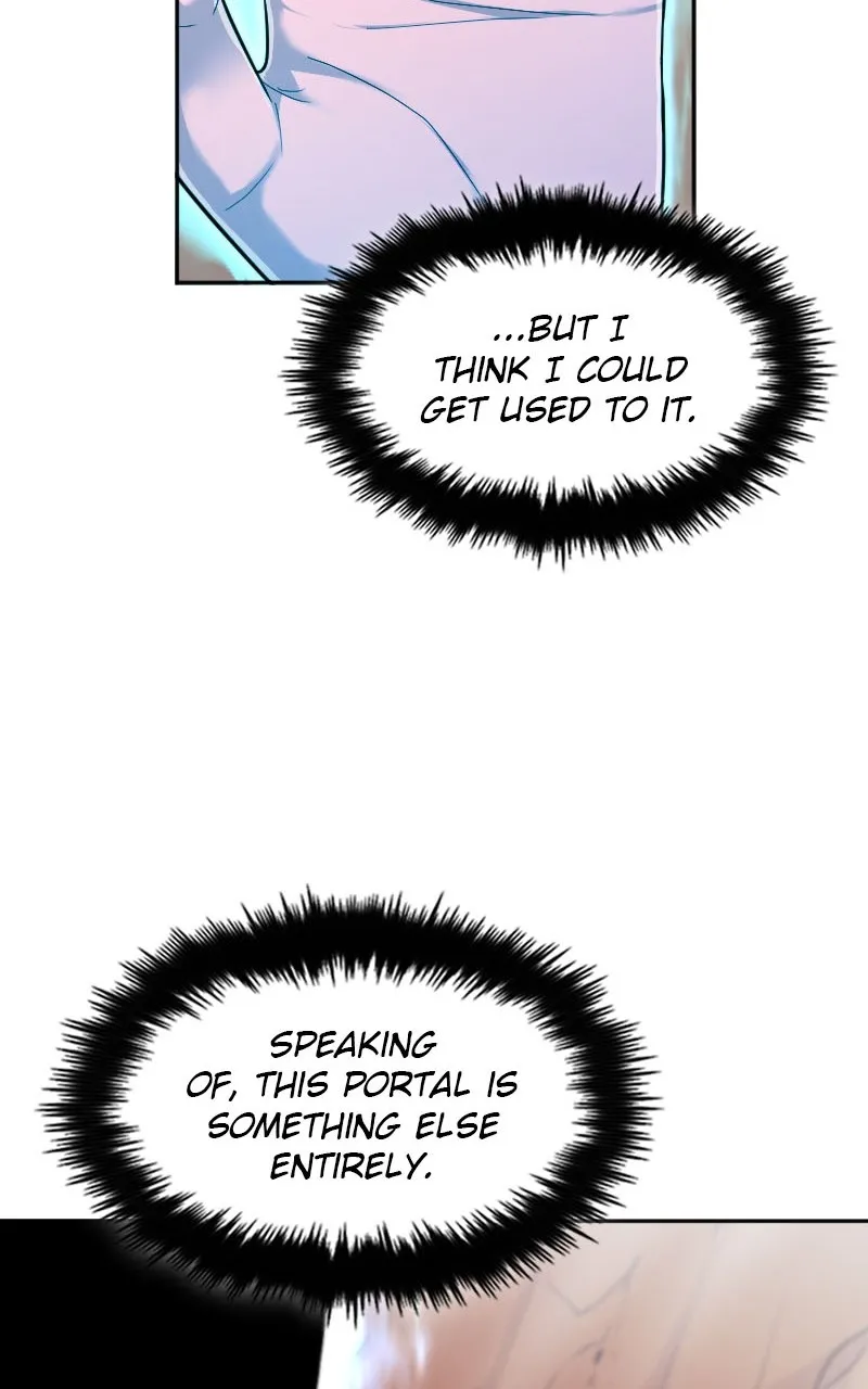 Read Paranoid Mage chapter 33 image 86 on Lezhin