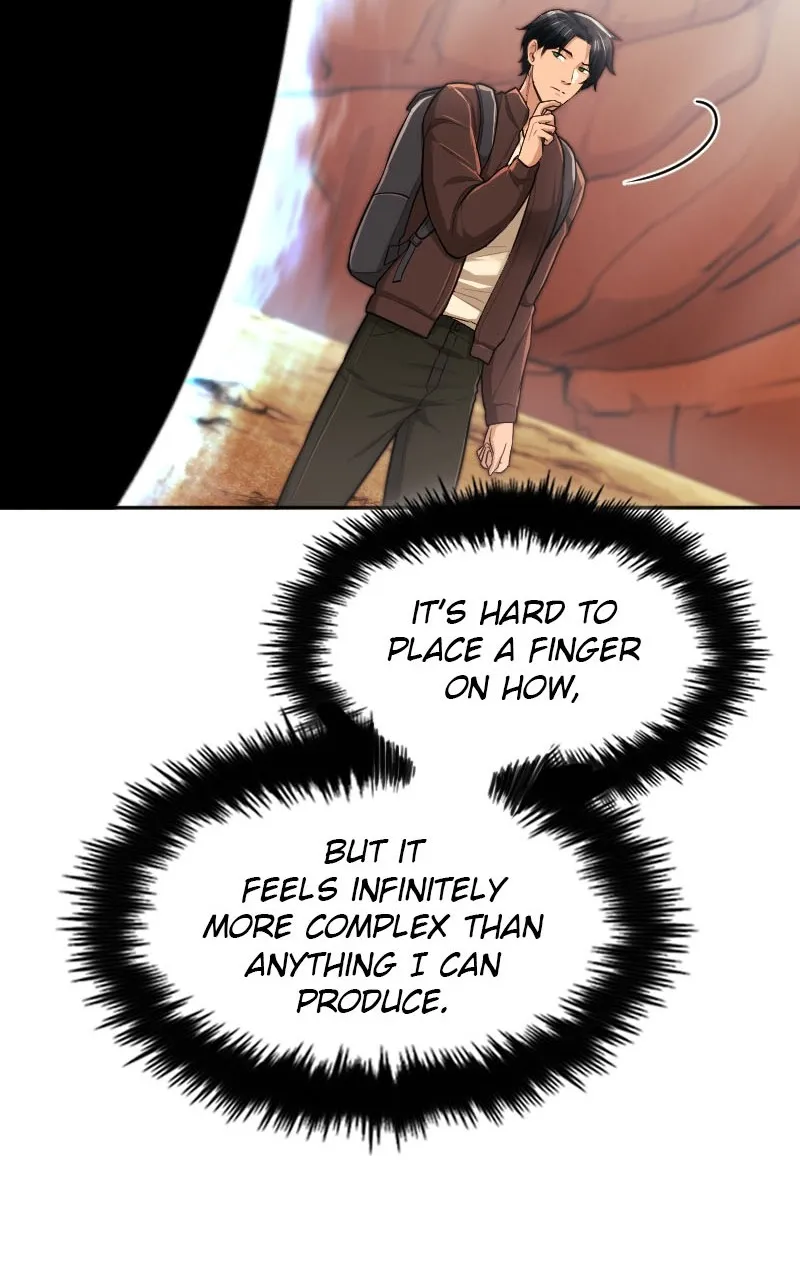 Read Paranoid Mage chapter 33 image 87 on Lezhin